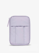 CALPAK Luka Zippered Passport Wallet
