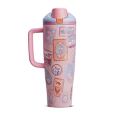 Owala 40oz FreeSip Tumbler Sending Love
