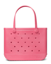 Original Bogg® Bag - WATERMELON Shimmer