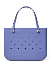 Original Bogg® Bag - pretty as a PERIWINKLE