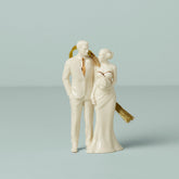 2023 Bride & Groom Ornament