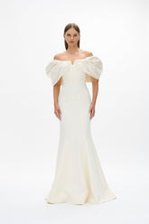 Viola Gown