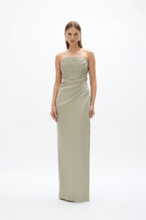 Mira Gown