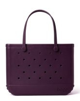Original Bogg® Bag - Boysenberry Bogg®