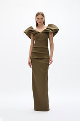 Frey Gown