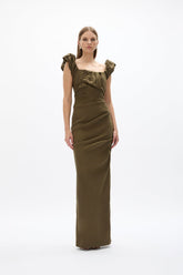 Kalina Gown