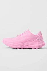 Alo Runner - Sweet Pink