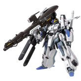 MG FAZZ Ver.Ka
