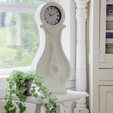 Tabletop Swedish Mora Clock