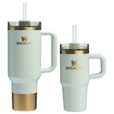 The Holiday Quencher H2.0 Samesies Sip Set | 40 OZ & 14 OZ