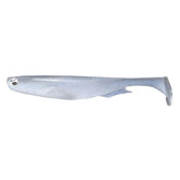 Megabass Spark Shad Swimbait 4 inch Paddle Tail Swimbait 5 pack
