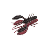 Geecrack Bellows Craw Soft Plastic - 3.5 Inch