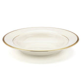 Eternal? Rimmed Bowl