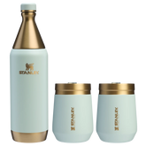 The Holiday All Day Wine Set | 34 OZ & 10 OZ