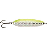 Luhr-Jensen Krocodile Spoon w/ Treble Hook - 3/4 oz