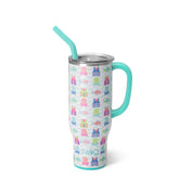 Lake Girl Mega Mug 30oz