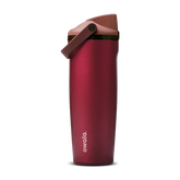 Owala Holiday Collection FreeSip? Sway Poinsettia 30oz