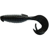 Keitech Flapper Grub 4 Inch Soft Plastic - 7 Pack