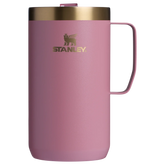The Fall Refresh Stay Hot Camp Mug | 24 OZ