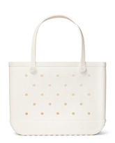 Original Bogg® Bag - COCONUT Shimmer