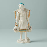 First Blessing Water Boy Figurine