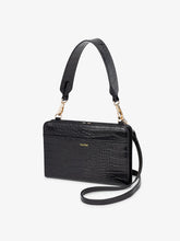 CALPAK Croc Wallet