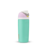 Owala Kids' 16 oz. FreeSip Stainless Steel Water Bottle