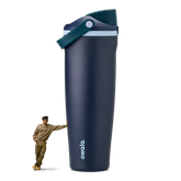 Owala FreeSip Sway | 40 Oz