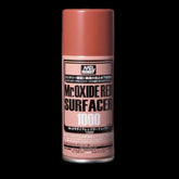 Mr. Oxide Red Surfacer 1000 Spray B525
