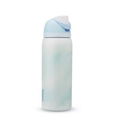 Owala Glowing Neptune 32 oz. Freesip Bottle Glow In The Dark
