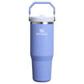 The IceFlow™ Flip Straw Tumbler | 30 OZ
