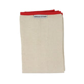 Borough Kitchen Chef's Cloth / Red