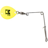 Mule Fishing Bronco Blade