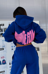 Sudadera con Capucha Oversized Archive 6.0 Malibu