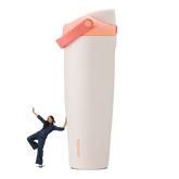 Owala FreeSip Sway | 40 Oz