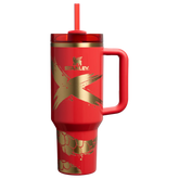 The Lunar New Year Quencher H2.0 FlowState™ Tumbler | 40 OZ
