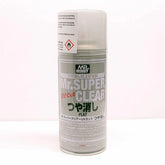 Mr. Super Clear UV Cut Top Coat (Matt)