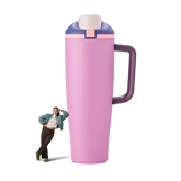 Owala FreeSip Tumbler 40 Oz