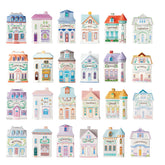 Lenox Spice Village 24-Jar Full Collection