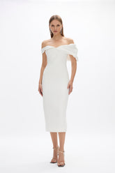 Mattie Dress