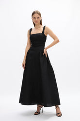 Sophia Strap Dress
