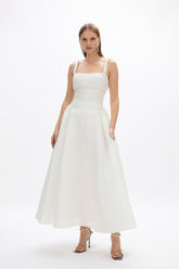 Sophia Strap Dress