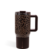 Hydropjug Brown Leopard