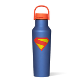 Corkcicle Superman Sport Canteen