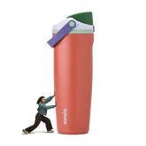 Owala FreeSip Sway | 30 Oz