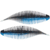 Geecrack Bellows Shad Soft Plastic Creature Bait - 3.8 Inch