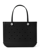 Original Bogg® Bag - lbd BLACK