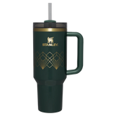 Deco Collection Quencher H2.0 FlowState™ Tumbler | 40 OZ