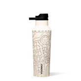 Corkcicle Harry Potter Sport Canteen