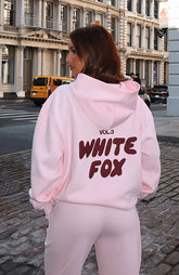 Sudadera con capucha Offstage Cupcake